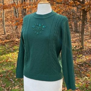 Sweet Vintage Sweater